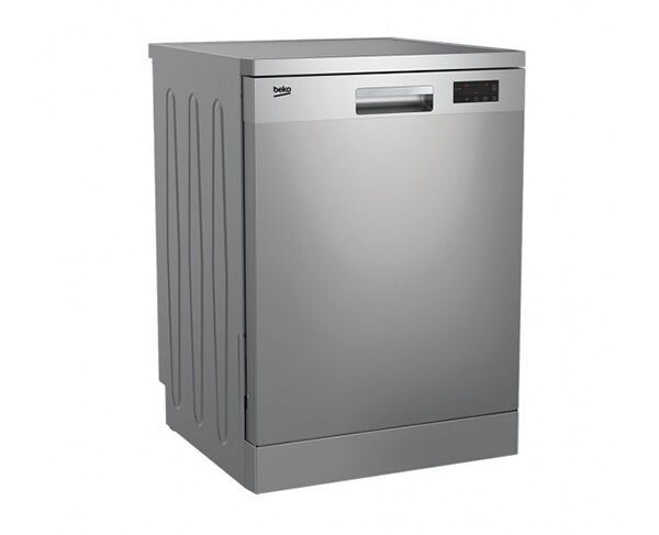 Beko 14 Place Setting Free Standing Dishwasher